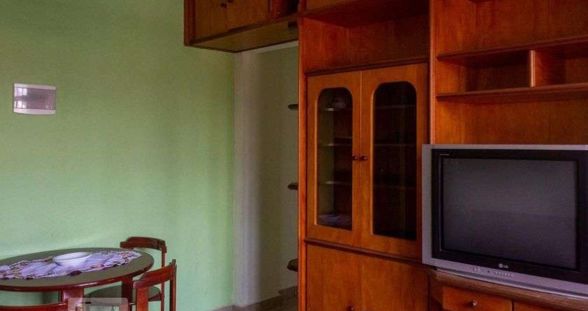 Apartamento para Aluguel - Guilhermina, 2 Quartos,  69 m² - Praia Grande