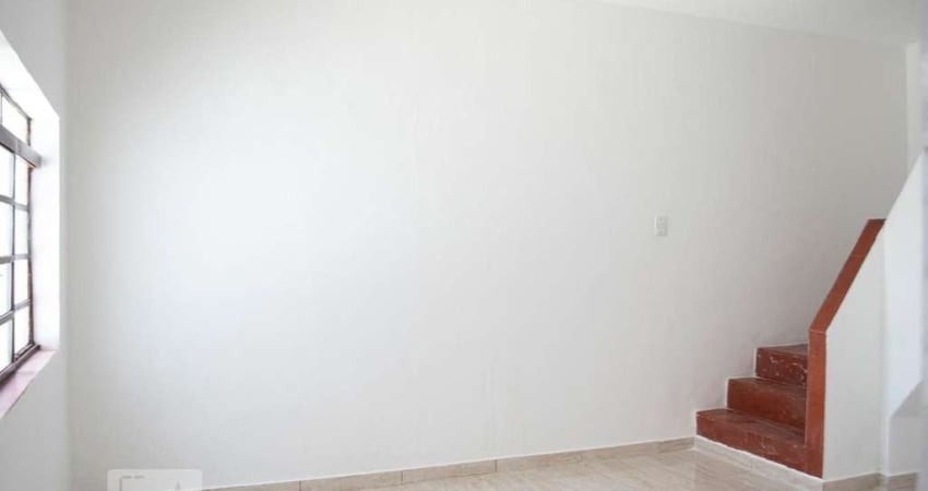 Casa para Aluguel - Freguesia do Ó, 1 Quarto,  70 m² - São Paulo