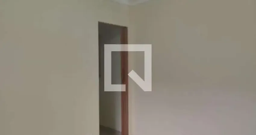 Casa para Aluguel - Sapopemba, 1 Quarto,  60 m² - São Paulo