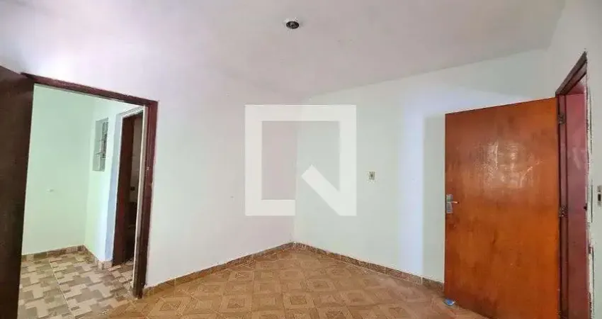 Casa para Aluguel - Vila Califórnia, 1 Quarto,  95 m² - São Paulo
