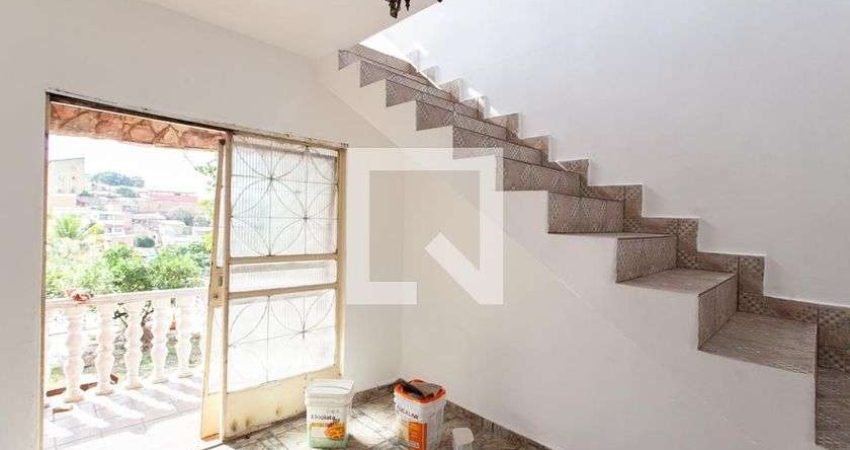 Casa para Aluguel - São Salvador, 5 Quartos,  300 m² - Belo Horizonte