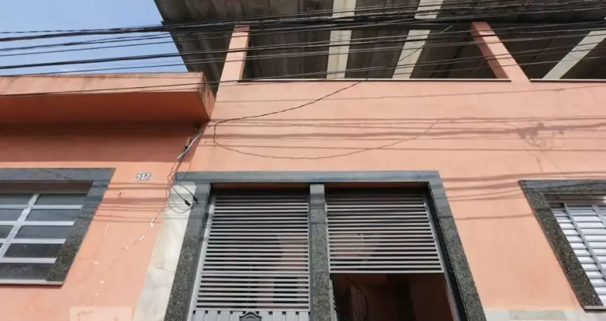 Casa para Aluguel - Fazenda Morumbi, 1 Quarto,  40 m² - São Paulo