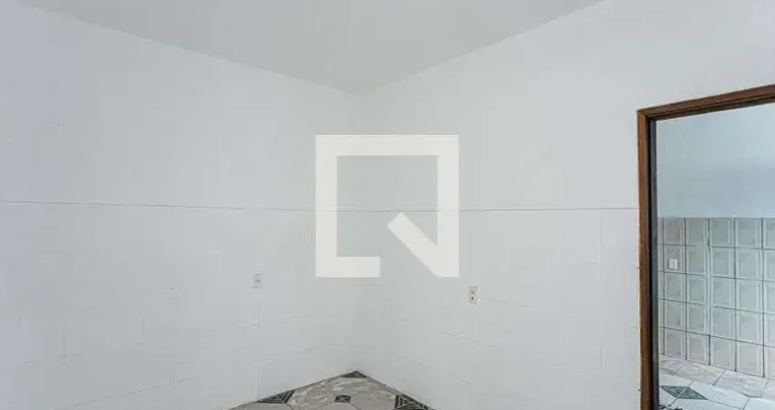 Casa para Aluguel - Vila Penteado, 1 Quarto,  32 m² - São Paulo