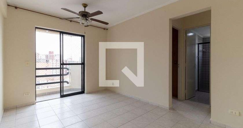 Apartamento para Aluguel - Jardim São Savério, 2 Quartos,  50 m² - São Paulo