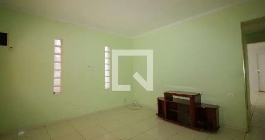 Casa para Aluguel - Vila Formosa, 1 Quarto,  68 m² - São Paulo