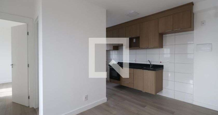 Apartamento para Aluguel - Penha de França, 2 Quartos,  41 m² - São Paulo