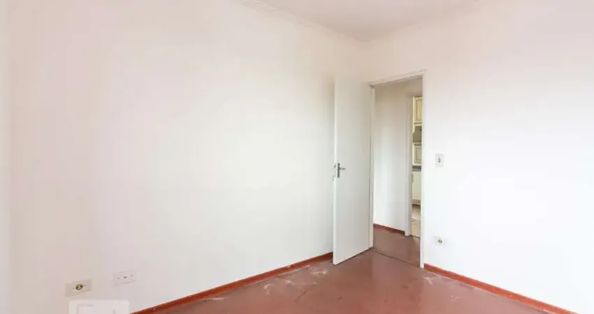 Apartamento para Aluguel - Jardim Roberto, 2 Quartos,  56 m² - Osasco