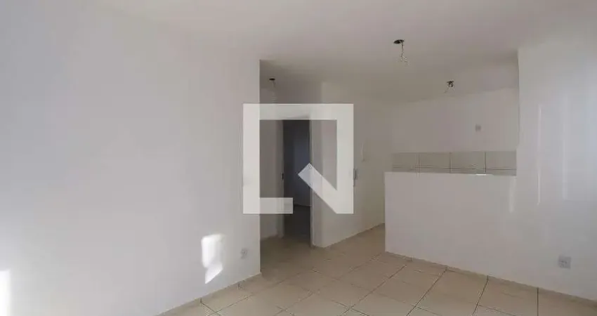 Apartamento para Aluguel - Trevo, 2 Quartos,  53 m² - Belo Horizonte