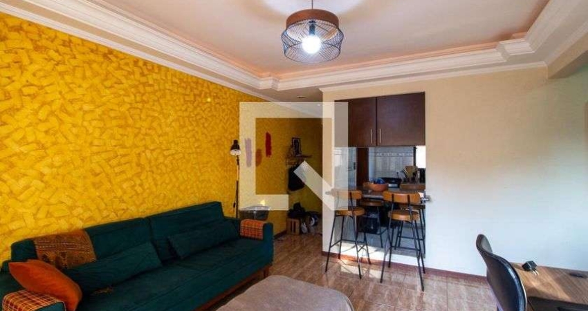 Apartamento para Aluguel - Jd. Novo Mundo, 2 Quartos,  65 m² - Sorocaba