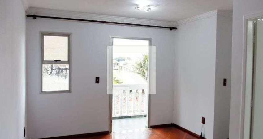 Apartamento para Aluguel - São Pedro, 2 Quartos,  58 m² - Osasco