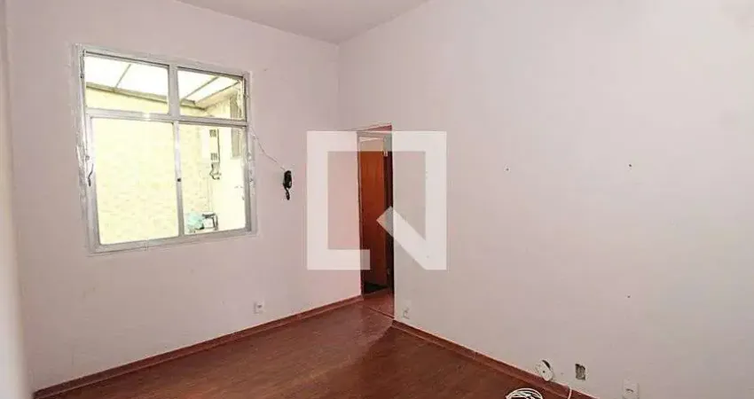 Apartamento para Aluguel - Méier, 2 Quartos,  59 m² - Rio de Janeiro