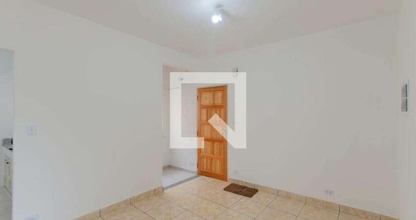 Apartamento para Aluguel - Cangaíba, 2 Quartos,  65 m² - São Paulo