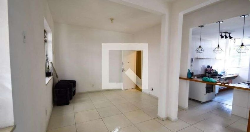 Apartamento para Aluguel - Todos os Santos, 2 Quartos,  84 m² - Rio de Janeiro