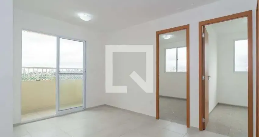 Apartamento para Aluguel - Morumbi, 2 Quartos,  34 m² - São Paulo