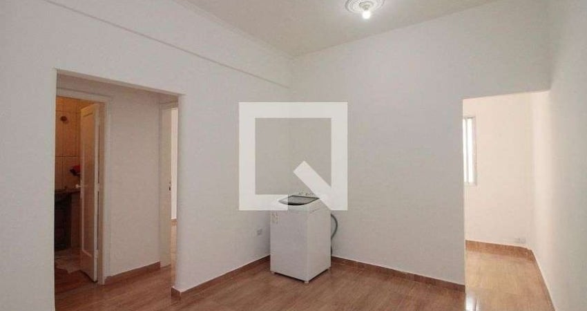 Apartamento para Aluguel - Centro, 2 Quartos,  53 m² - São Paulo