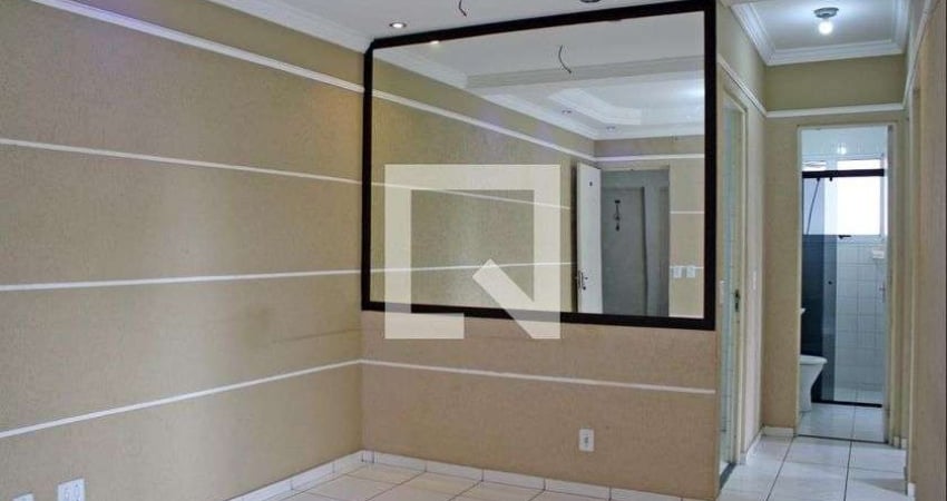 Apartamento para Aluguel - Parque São Jorge, 2 Quartos,  44 m² - Campinas