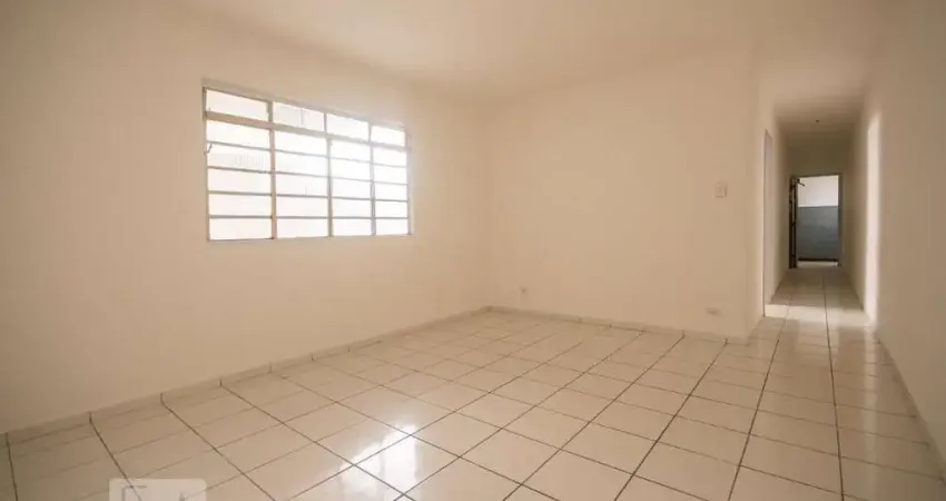 Apartamento para Aluguel - Vila Sabrina , 2 Quartos,  70 m² - São Paulo