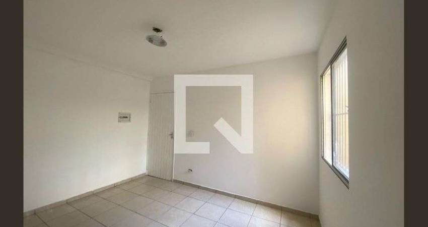 Apartamento para Aluguel - Jardim Celia, 2 Quartos,  55 m² - Guarulhos