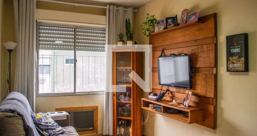Apartamento para Aluguel - Vila Nova, 2 Quartos,  52 m² - Porto Alegre