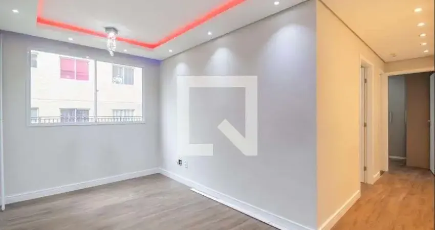 Apartamento para aluguel - raposo tavares, 2 quartos, 45 m² - são paulo