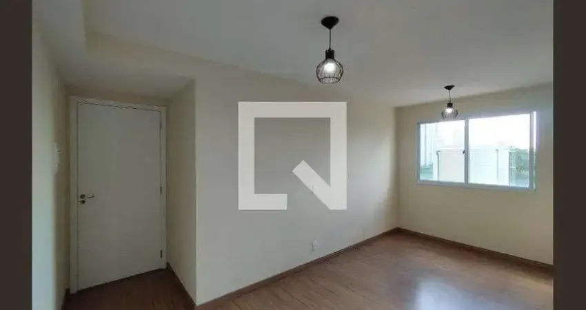 Apartamento para Aluguel - Jardim São Savério, 2 Quartos,  41 m² - São Paulo