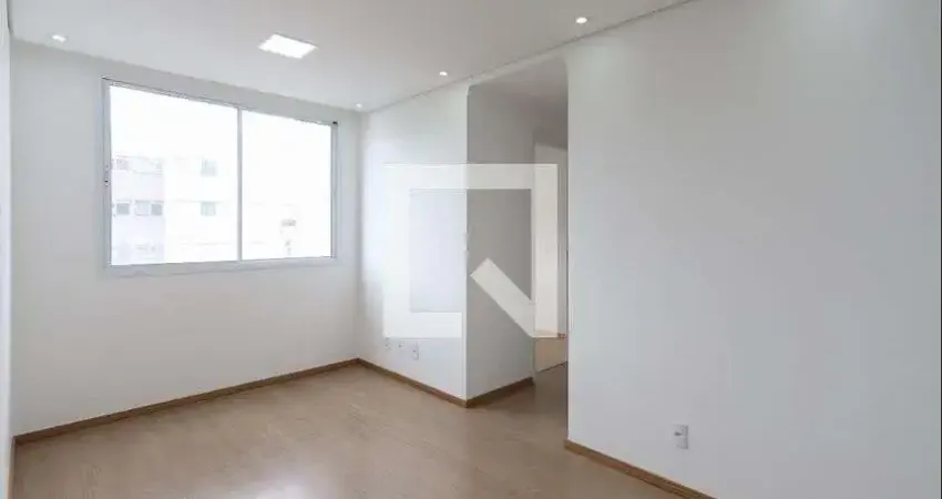 Apartamento para Aluguel - Jardim Pirituba, 2 Quartos,  42 m² - São Paulo