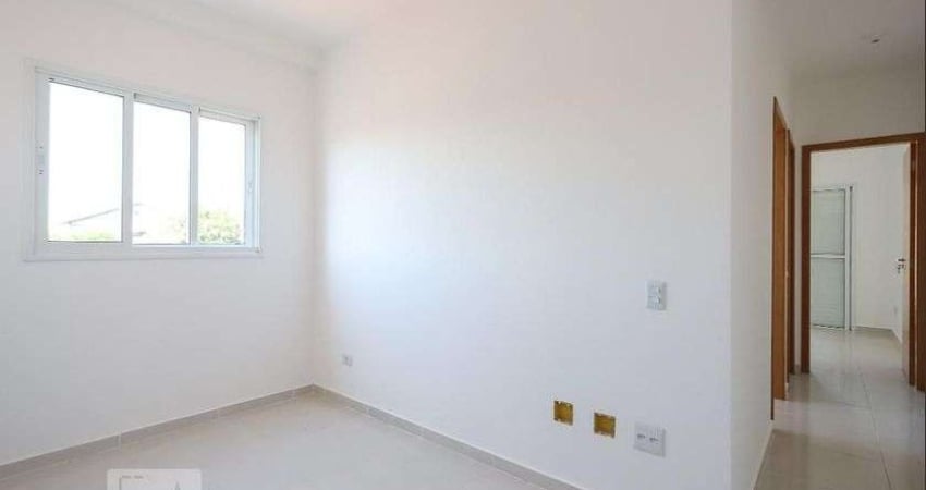 Apartamento para Aluguel - Freguesia do Ó, 2 Quartos,  44 m² - São Paulo