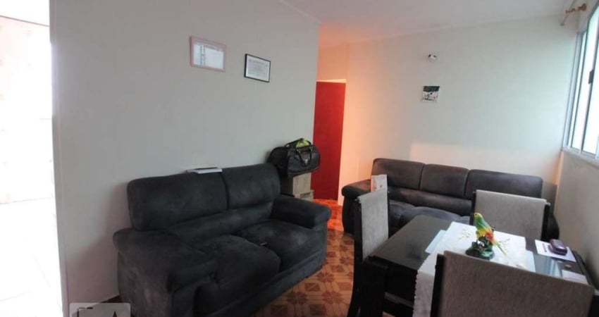 Apartamento para Aluguel - Santana, 2 Quartos,  49 m² - São Paulo