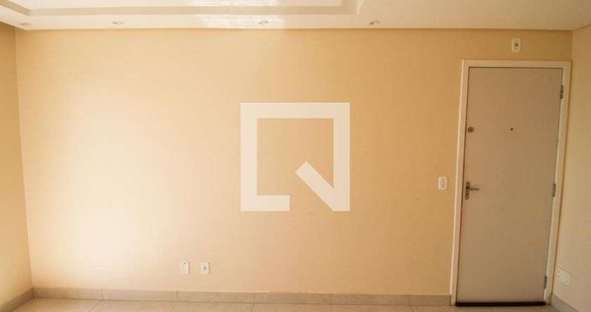 Apartamento para Aluguel - Cidade Lider, 2 Quartos,  52 m² - São Paulo