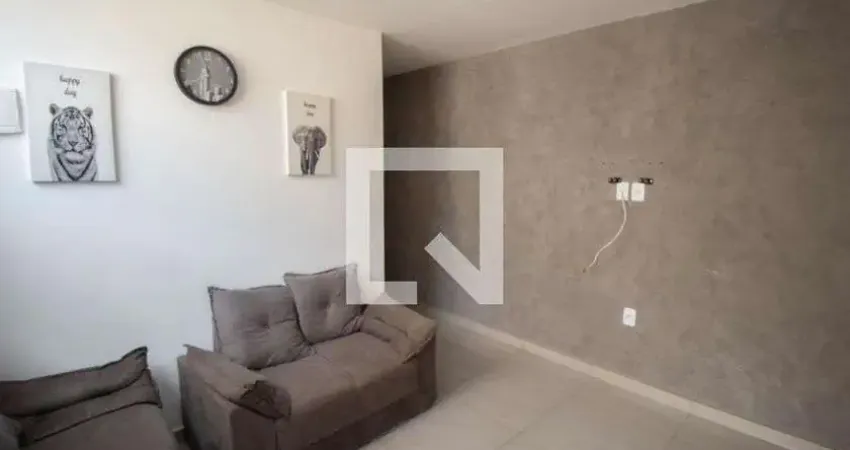 Apartamento para Aluguel - Penha, 2 Quartos,  50 m² - Rio de Janeiro