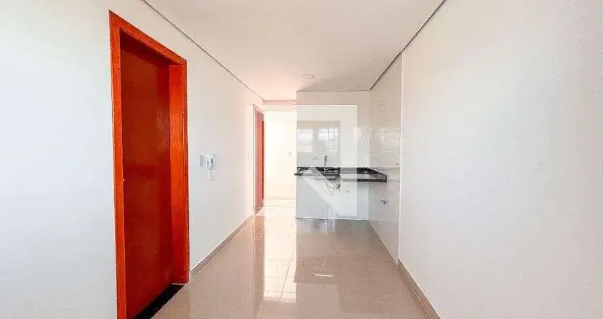 Apartamento para Aluguel - Vila Dalila, 2 Quartos,  50 m² - São Paulo