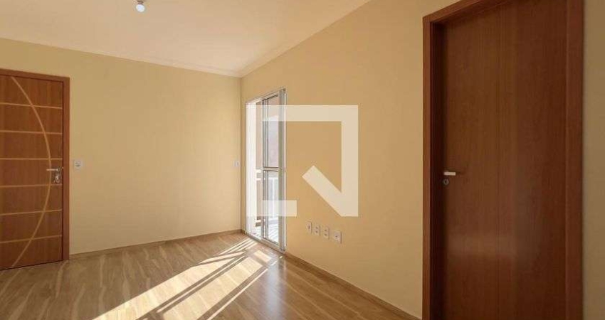 Apartamento para Aluguel - Jardim Guilhermino, 2 Quartos,  43 m² - Guarulhos