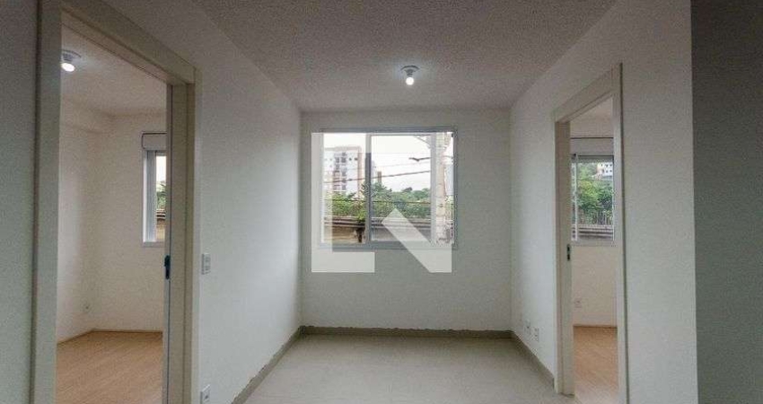 Apartamento para Aluguel - Piqueri, 2 Quartos,  35 m² - São Paulo
