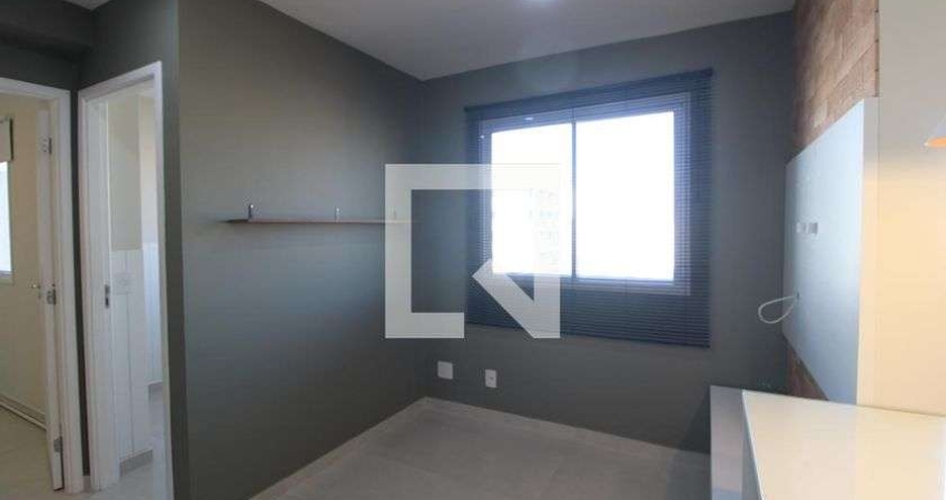 Apartamento para Aluguel - Jardim Palmares, 2 Quartos,  35 m² - São Paulo