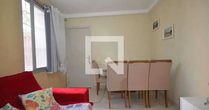 Apartamento para Aluguel - Cosmos, 2 Quartos,  44 m² - Rio de Janeiro