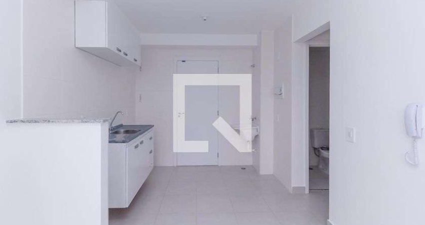 Apartamento para Aluguel - Vila Ema, 2 Quartos,  32 m² - São Paulo