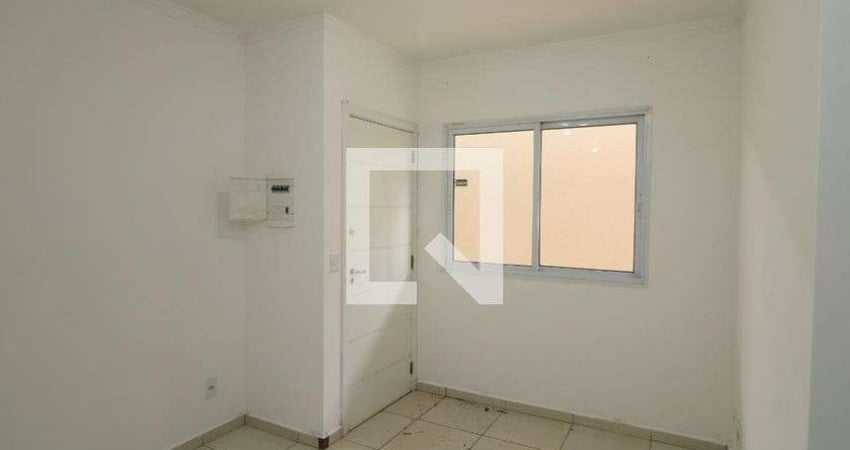 Apartamento para Aluguel - Vila Formosa, 2 Quartos,  45 m² - São Paulo