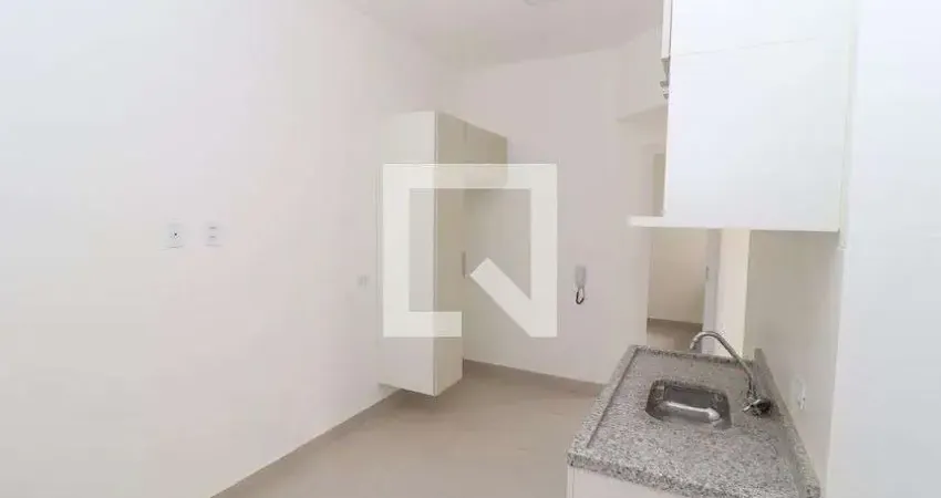 Apartamento para Aluguel - Vila Carrão, 2 Quartos,  38 m² - São Paulo