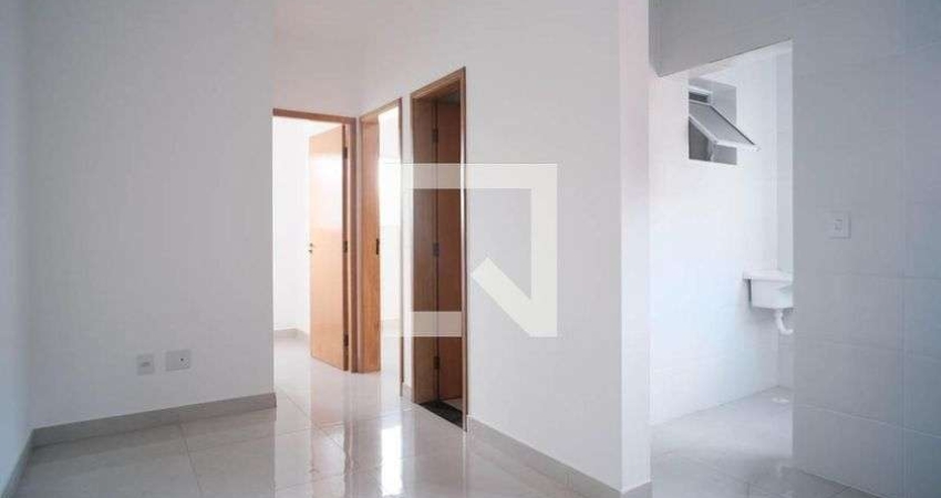 Apartamento para Aluguel - Artur Alvim, 2 Quartos,  40 m² - São Paulo