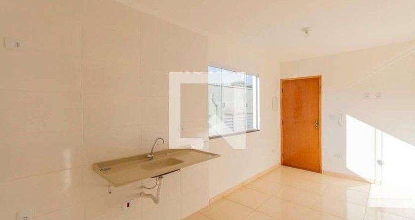 Apartamento para Aluguel - Vila Ré, 2 Quartos,  39 m² - São Paulo