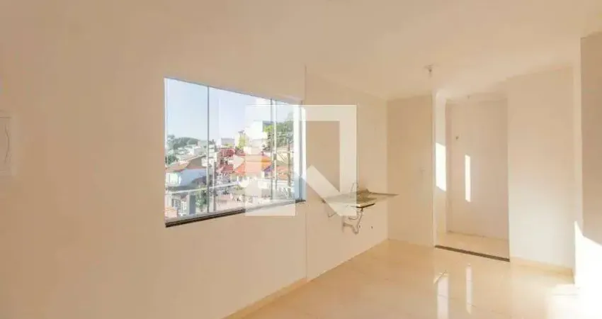 Apartamento para Aluguel - Vila Ré, 2 Quartos,  39 m² - São Paulo