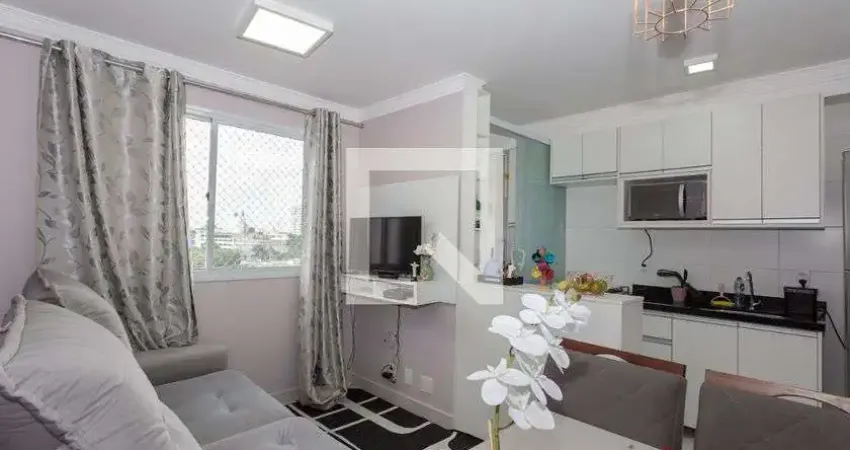 Apartamento para Aluguel - Jardim São Savério, 2 Quartos,  41 m² - São Paulo