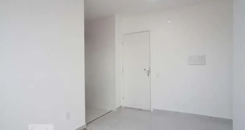 Apartamento para Aluguel - Freguesia do Ó, 2 Quartos,  40 m² - São Paulo