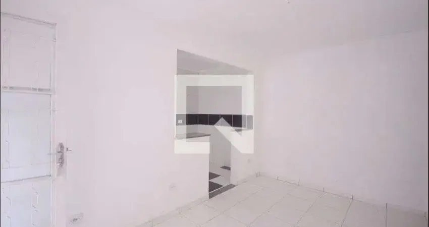 Kitnet / Stúdio para Aluguel - Vila das Mercês, 1 Quarto,  40 m² - São Paulo