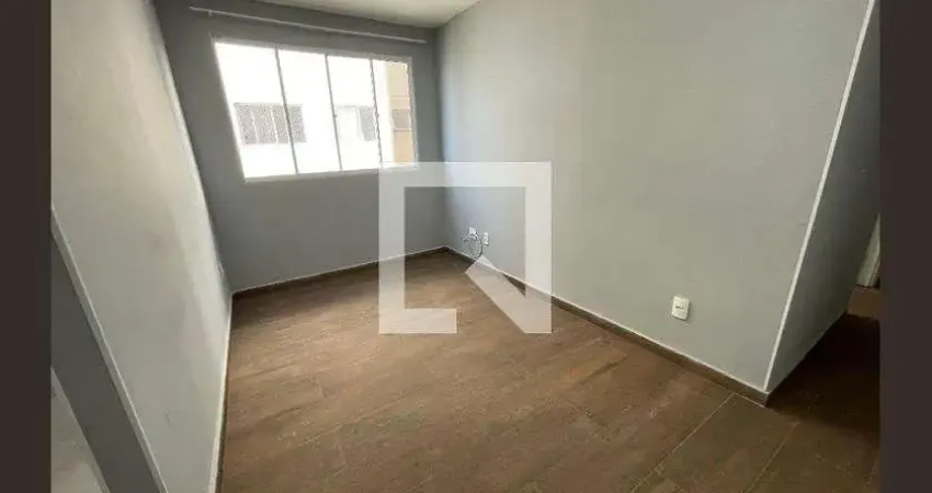 Apartamento para Aluguel - Jardim D&apos;Abril, 2 Quartos,  41 m² - São Paulo