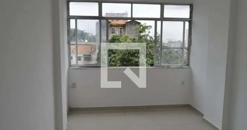 Apartamento para Aluguel - Engenho Novo, 2 Quartos,  81 m² - Rio de Janeiro