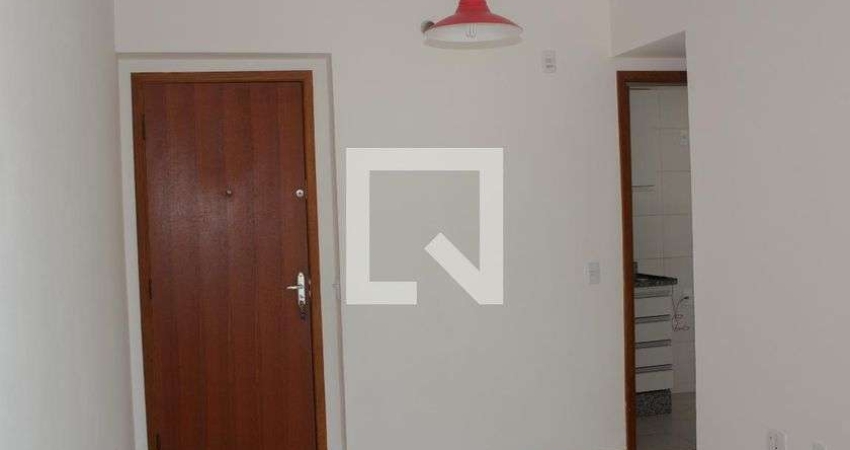 Apartamento para Aluguel - Engenho Novo, 2 Quartos,  42 m² - Rio de Janeiro