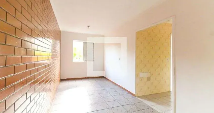 Apartamento para Aluguel - Conjunto Residencial Jose Bonifacio, 2 Quartos,  58 m² - São Paulo