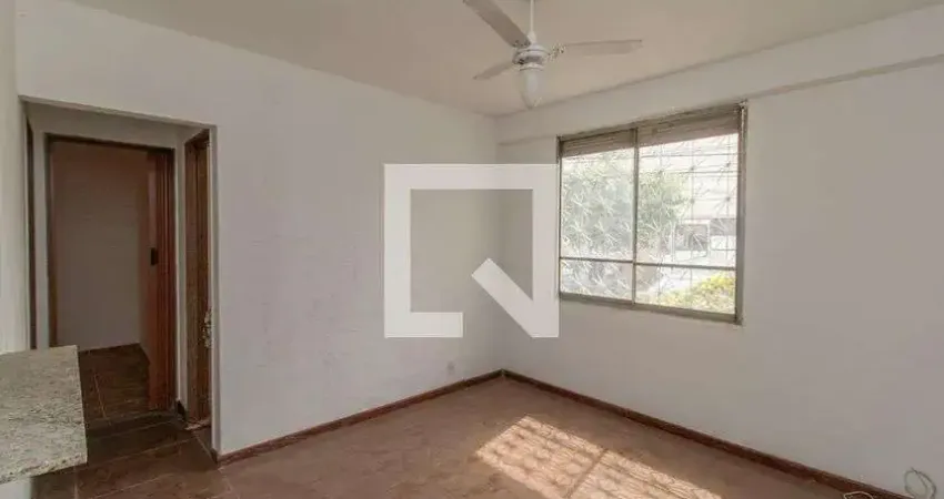Apartamento para Aluguel - Irajá, 2 Quartos,  50 m² - Rio de Janeiro