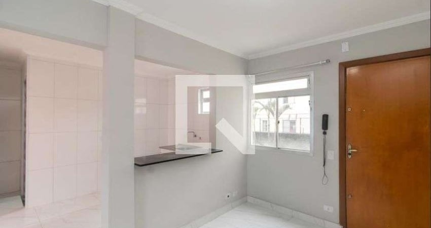 Apartamento para Aluguel - Artur Alvim, 2 Quartos,  49 m² - São Paulo